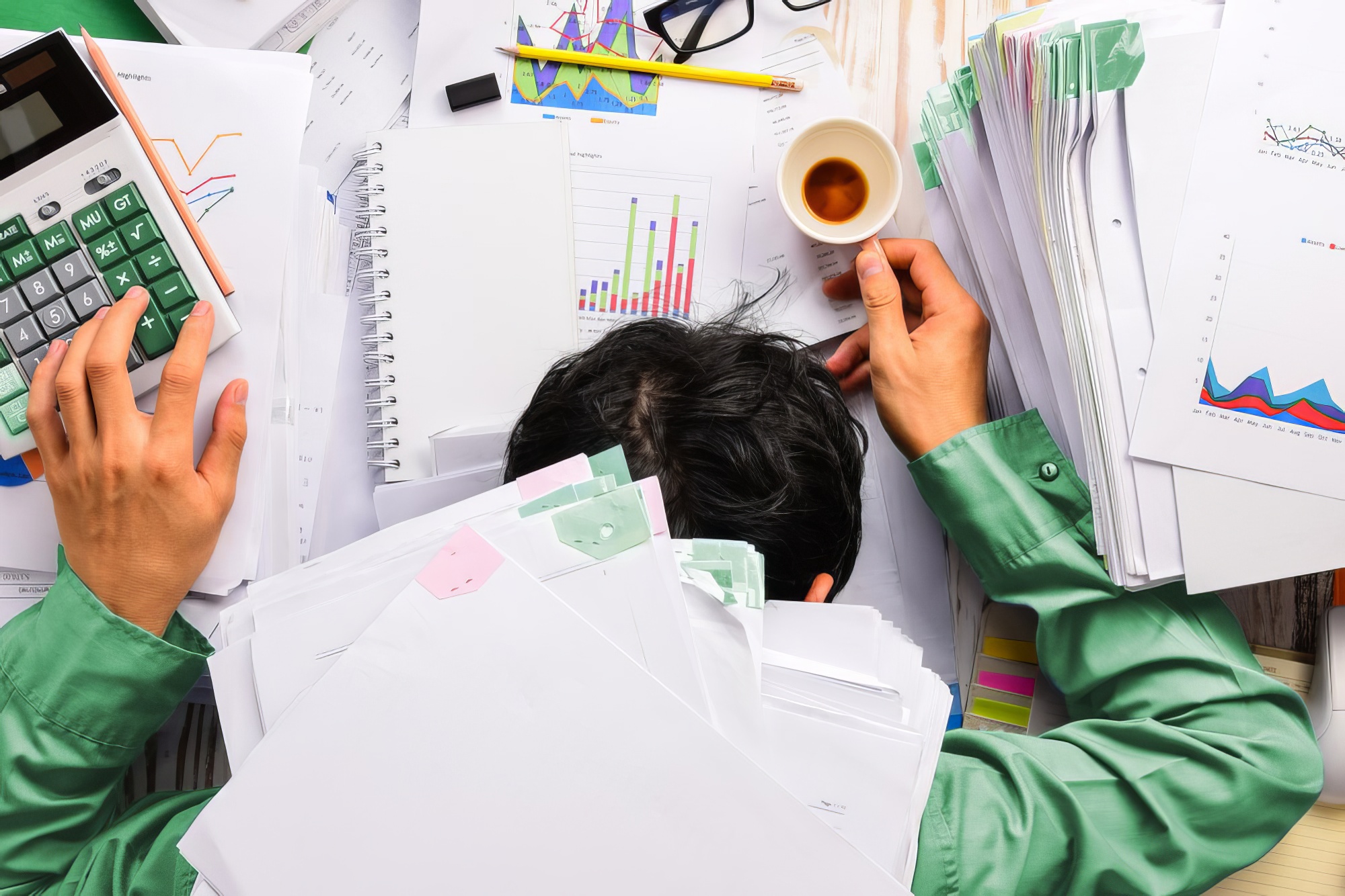 Kerja, Kerja, Kerja, Hati-Hati Kena Hustle Culture!