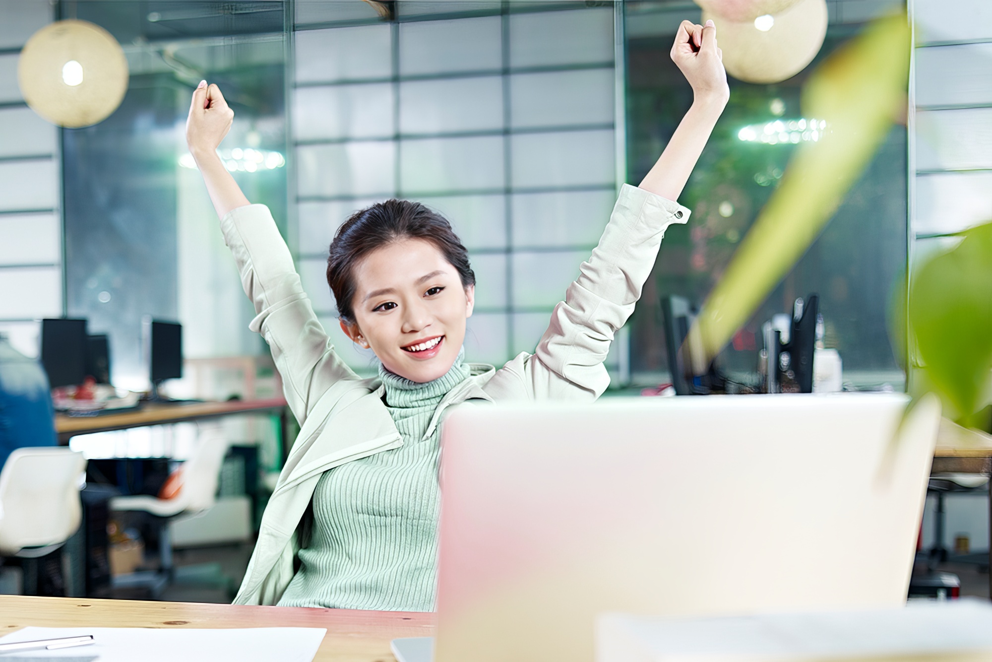 5 Kebiasaan Baik di Kantor untuk Jaga Semangatmu Bekerja