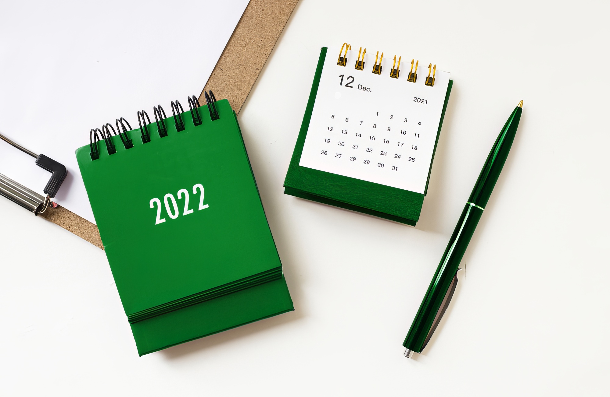 Sebelum Bikin Resolusi, Saatnya Evaluasi 4 Hal Ini yang Terjadi Selama Pandemi