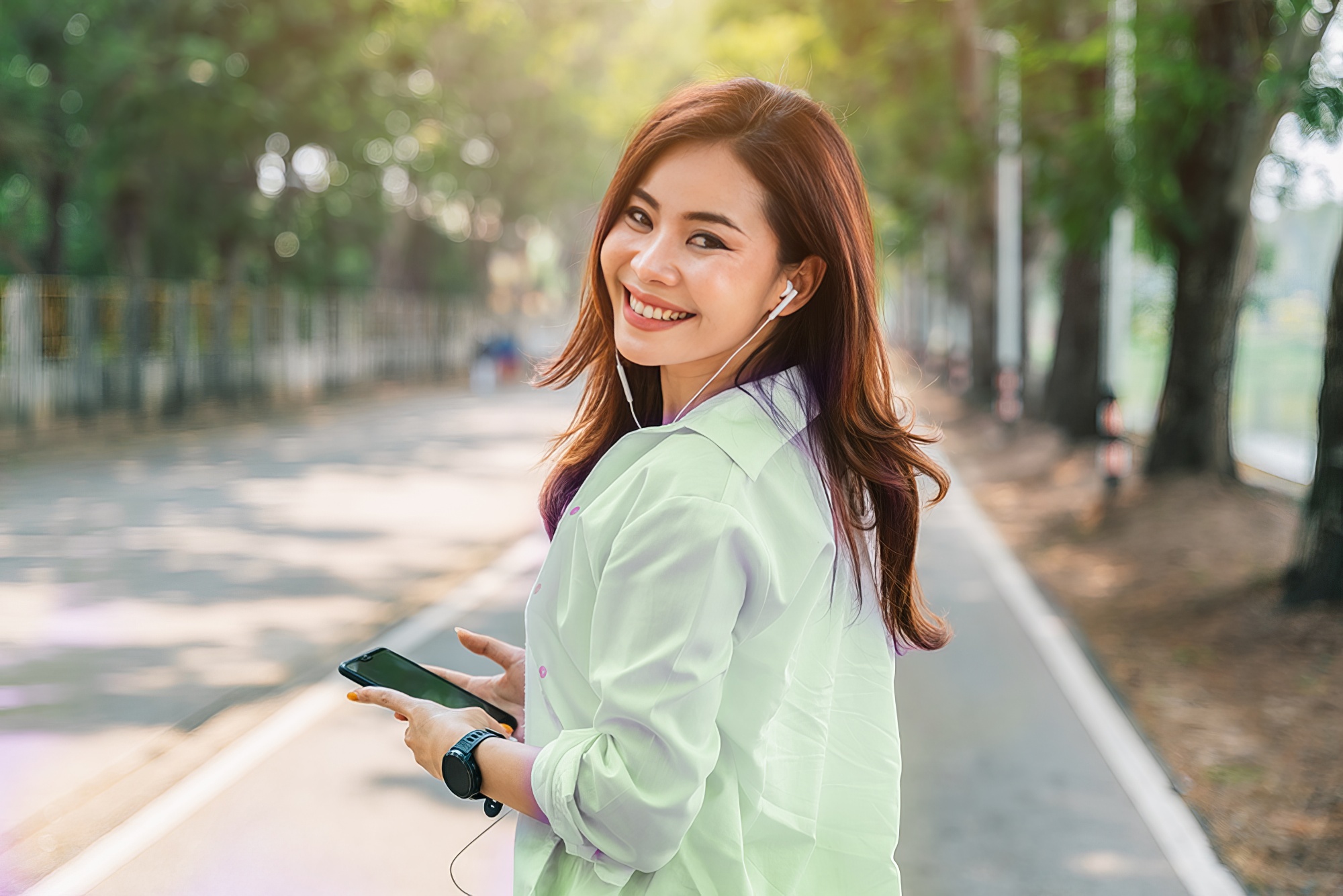 Jadikan Harimu Lebih Produktif dengan Semangat Positif Sejak Pagi