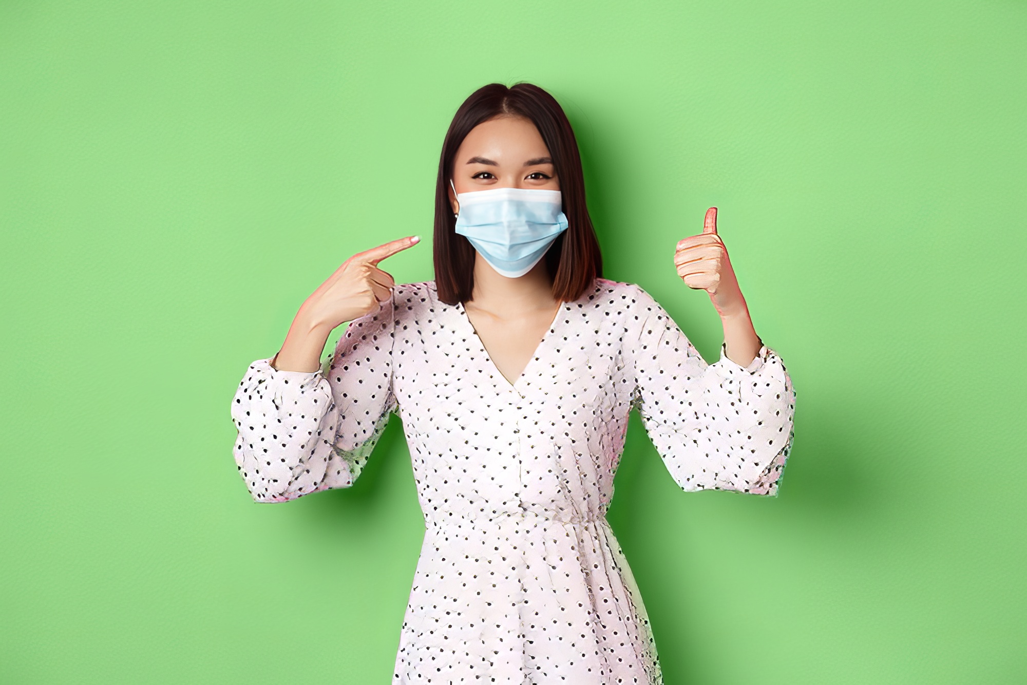 Jangan lengah! Tetap Jaga Protokol Kesehatan Bersama Keluarga