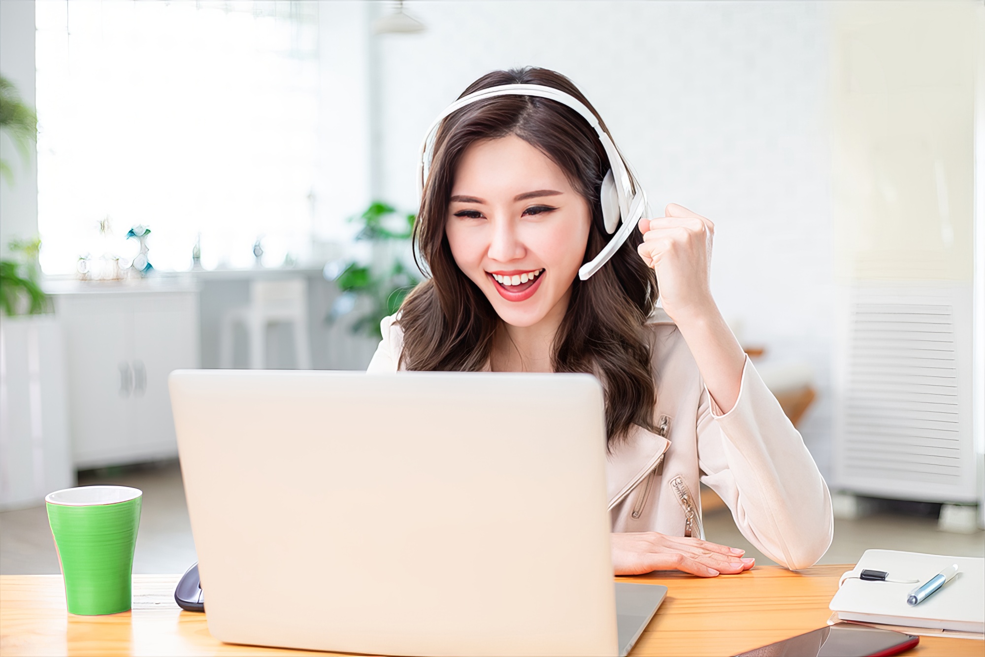 Tips Jaga Semangat Kerjamu Terus Membara