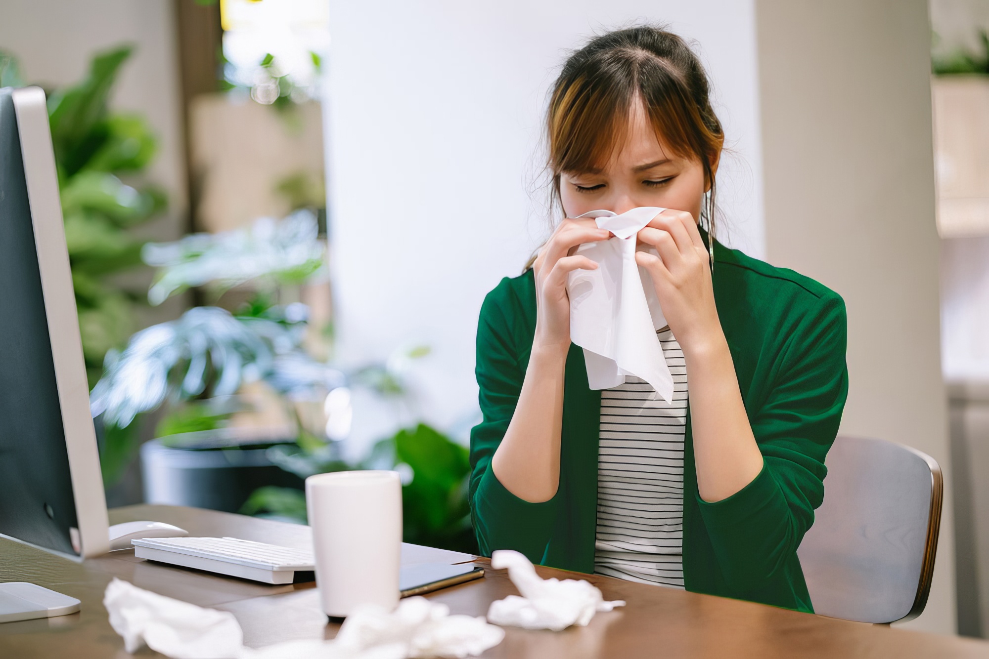 4 Kebiasaan Sehari-Hari yang Ancam Kemerdekaan Bekerja